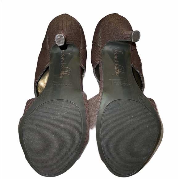 Sam & Libby Shoes - Picture 5 of 8